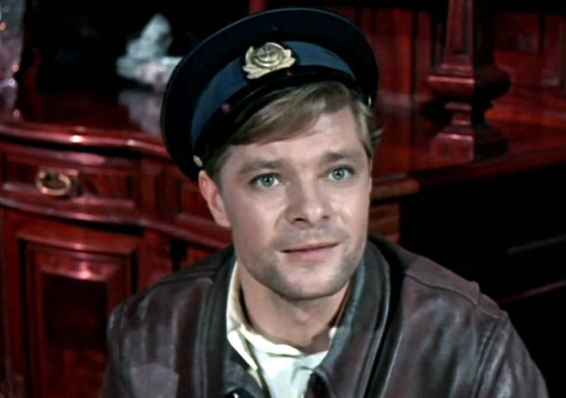 Редкие кадры и архивные снимки 11.03.26