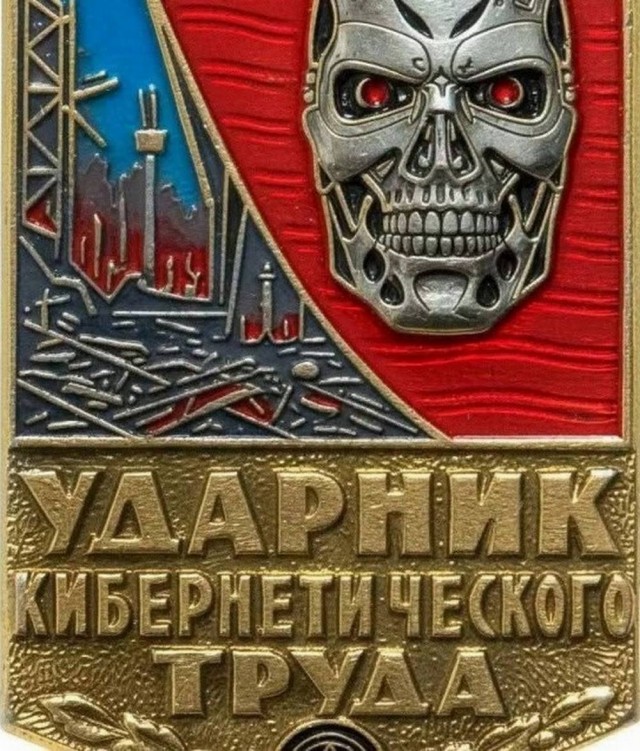 Нуштош. Познание как то, чего следует остерегаться во избежание нервного срыва (s5e6)