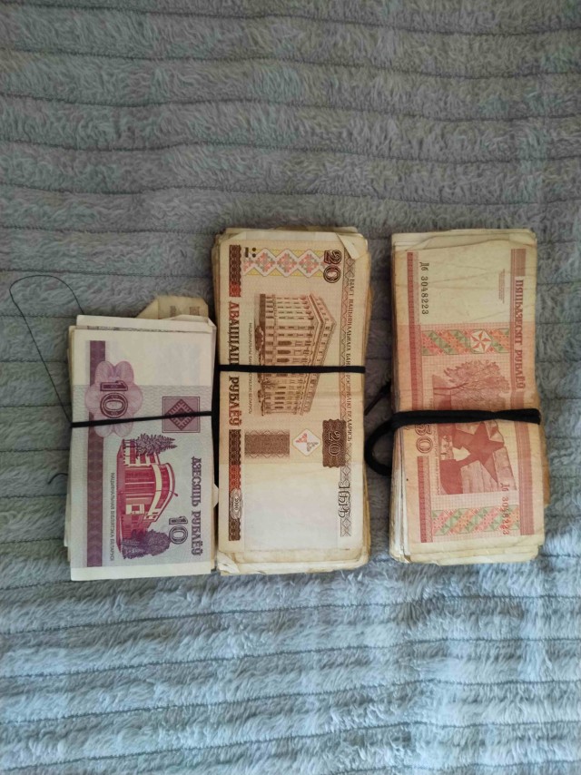 Привет себе, будущему