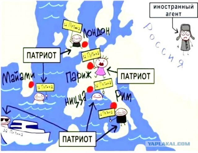 Правительство не поддержало запрет на зарубежную недвижимость для депутатов и чиновников