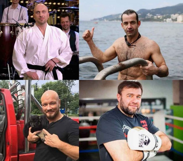 Интересные фотографии 1990 -х 26.04.26