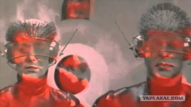 Интернет 2000-х: грибок стопы, скрипты и медленная скорость