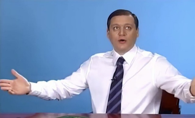 Умеет, могёт