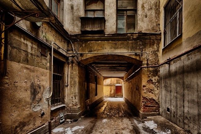 Жмурки