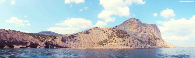 Крым: Судак и окрестности