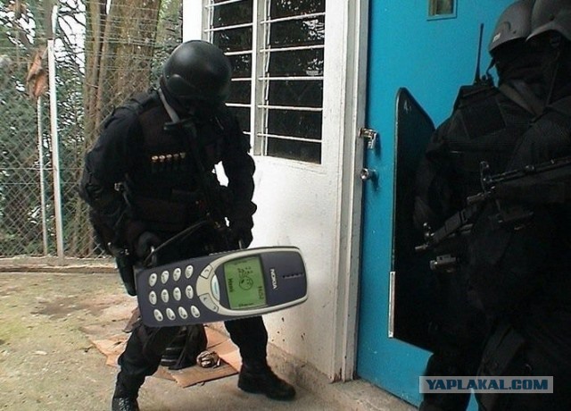 Microsoft покупает у Nokia их телефонный бизнес