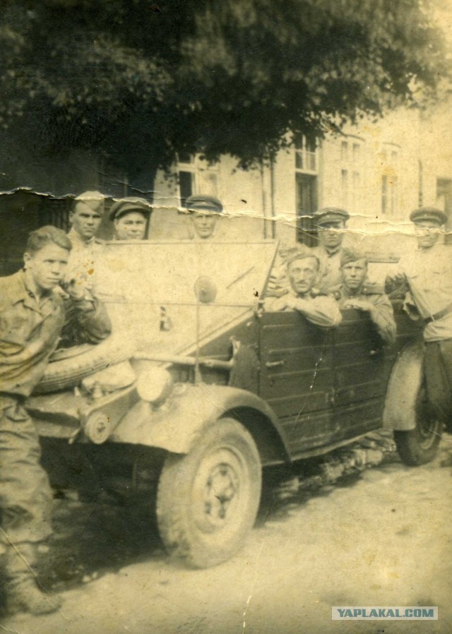Фотохроника