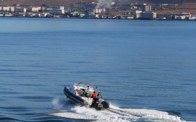 Как я провел этим летом!