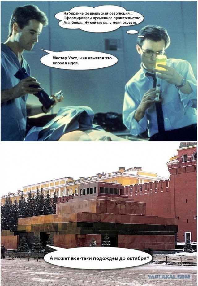 Небольшая подборка для улыбки!
