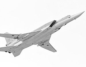 Минобороны вернет в Крым ракетоносную авиацию