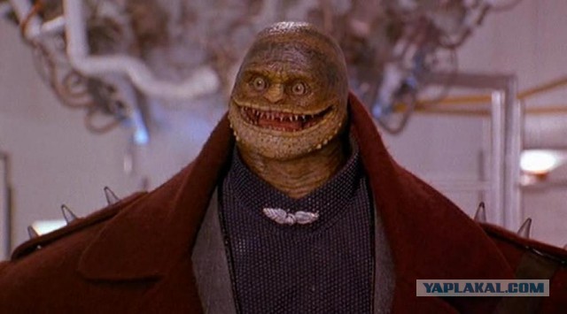 Откормленный запретил отмечать День Победы