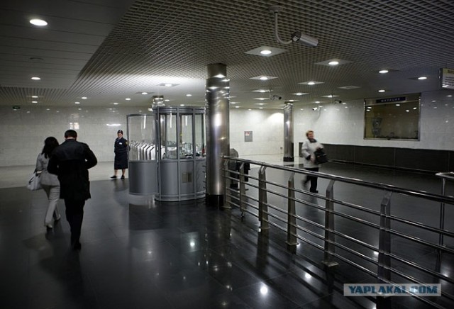 Москва-Сити: 20 лет спустя