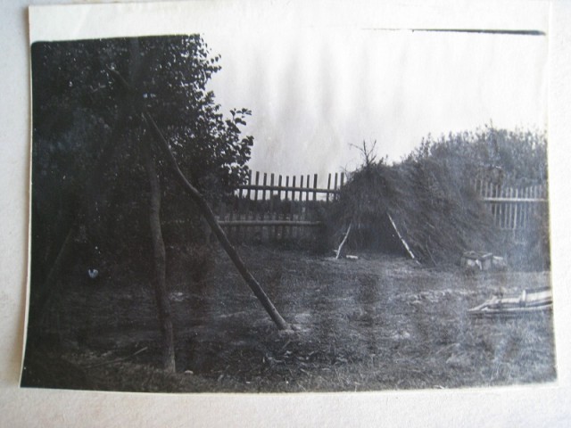 Пионерский лагерь (текст, фото)