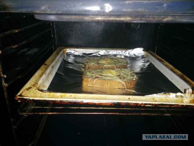 Просто и вкусно!