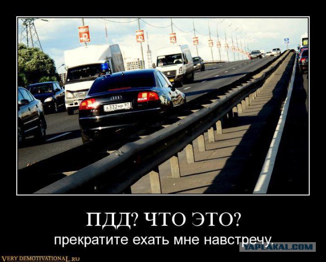 Топ 10 любимых водятлами машин.