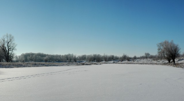 Деревенская Америка