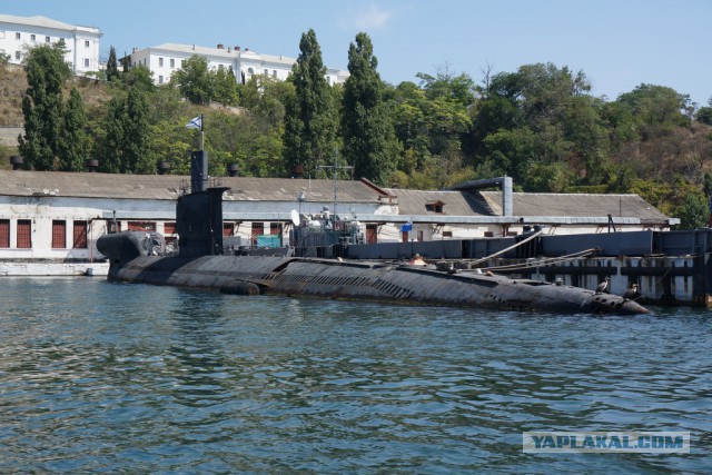 Крым 2014