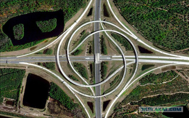 Человеческая цивилизация из космоса