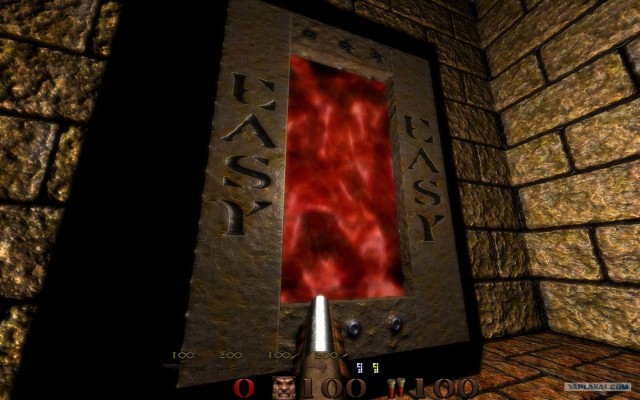 Это Doom, детка!