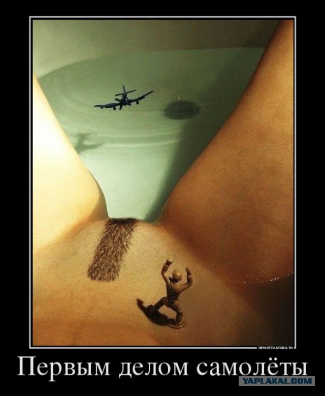 Забавные картинки из Сети