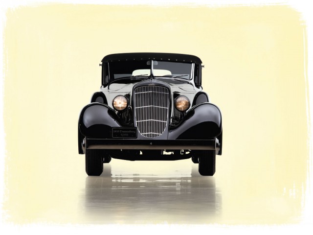 Автомобили RM Auctions/Sotheby's