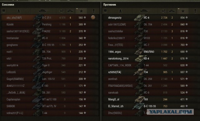 Wargaming 26