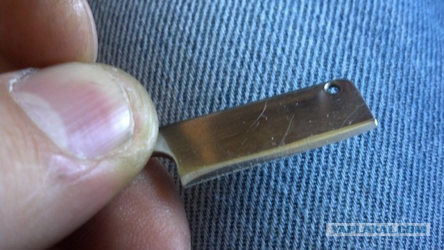 Моё маленькое хобби