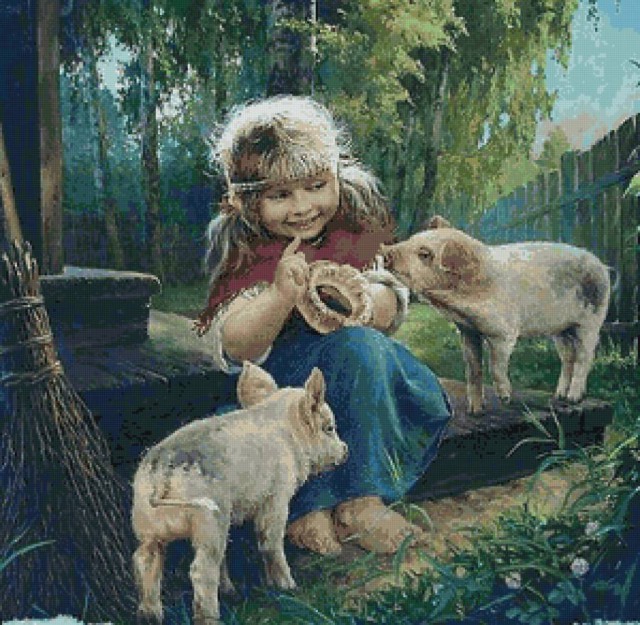 Картины