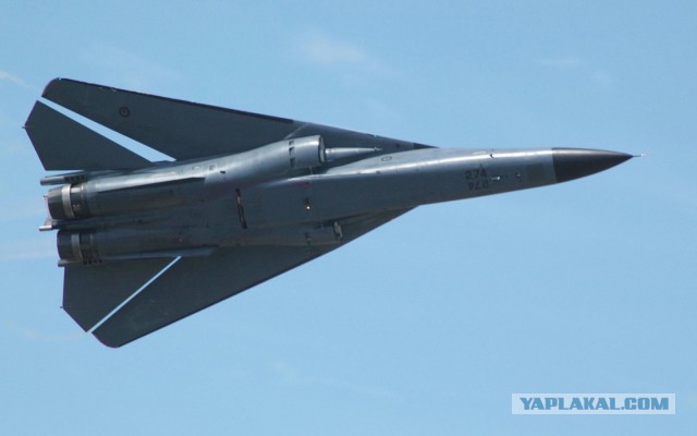 F-15E Strike Eagle