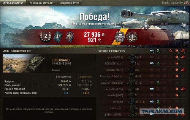 Wargaming 31