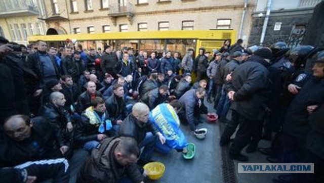 В Нижнем Тагиле пройдет митинг против сокращения 2,5 тыс. рабочих «Уралвагонзавода»