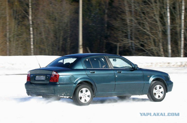 Утраченный автопром СССР