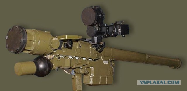 А-10: любимый штурмовик Чака Норриса