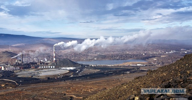7 российских городов, из которых лучше уехать немедленно