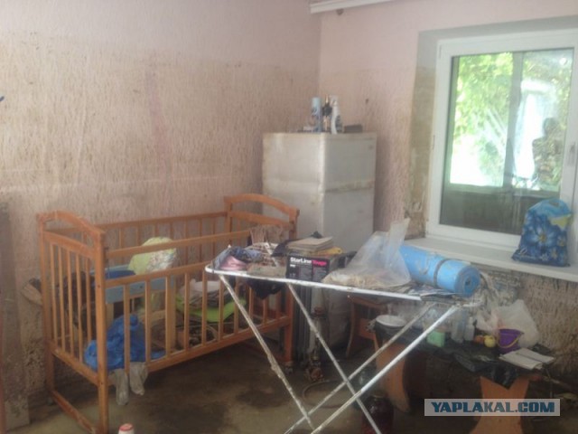 4 года наводнению в Крымске