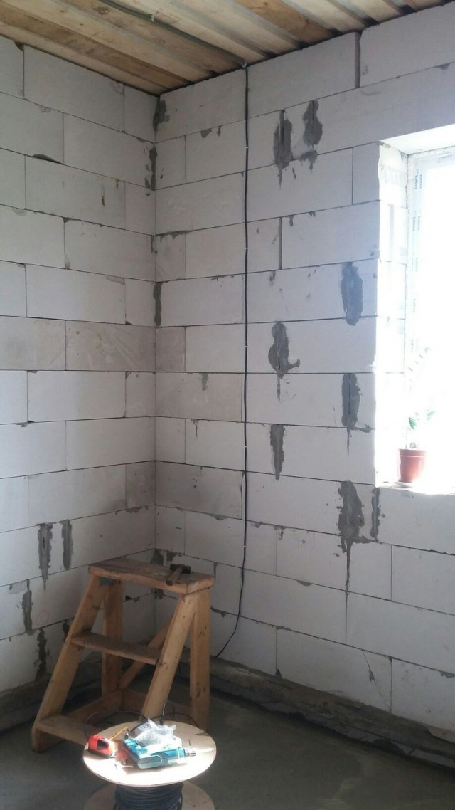Моя стройка