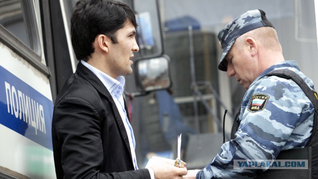 Боярыня из МВД