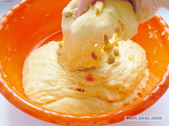 Пасхальный стол. Кулинары поздравляют!