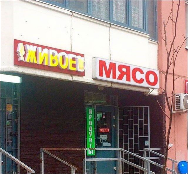 Подборка интересных и веселых картинок