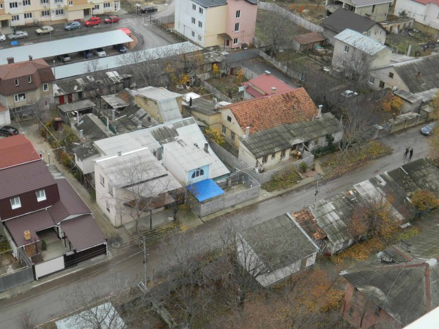 Карьера беженца, который смог.