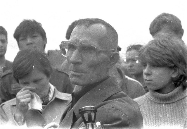 Стальное поколение.