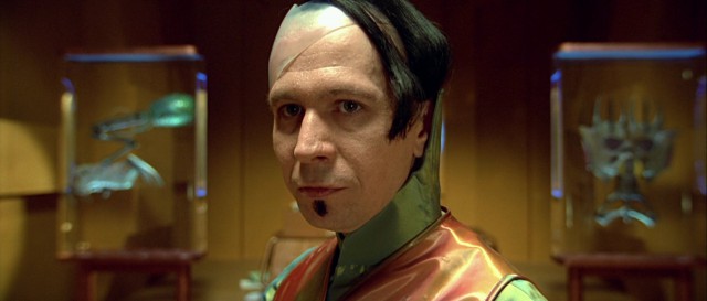 Лучшие кинозлодеи всех времен по версии Empire