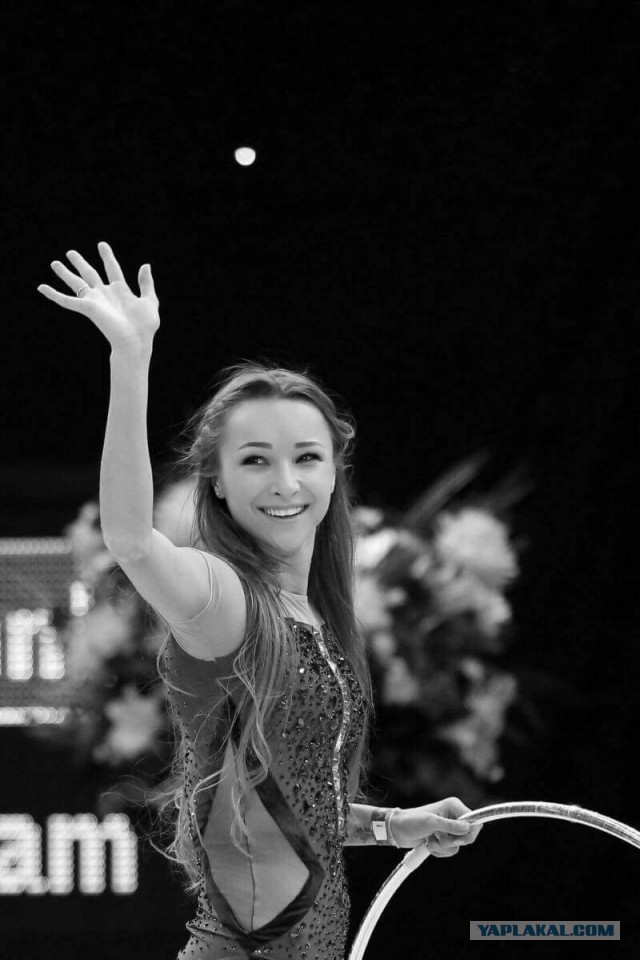 Топ-25 самых сексуальных спортсменок мира