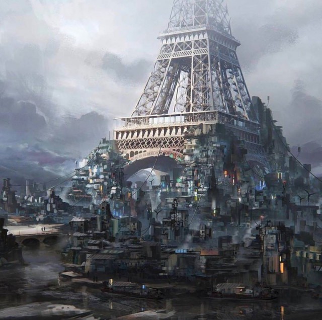 Субботняя вакханалия с большой дозой идиотизма