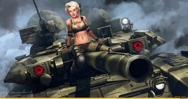 Wargaming 57