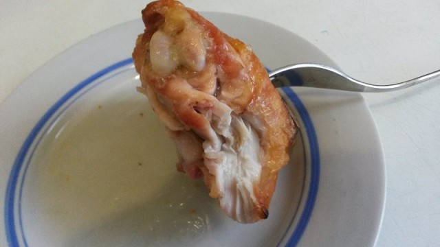 Недорого и очень вкусно.