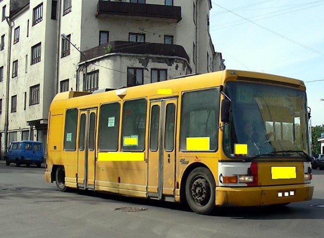 Игра на ЯПе: Угадай АВТО-3