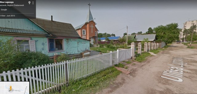 Вся Россия в одном фото