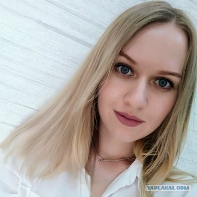 Симпатичные девушки из соцсетей