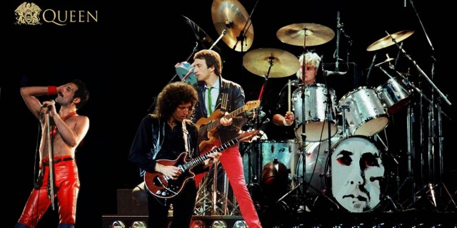 История записи альбома Queen II
